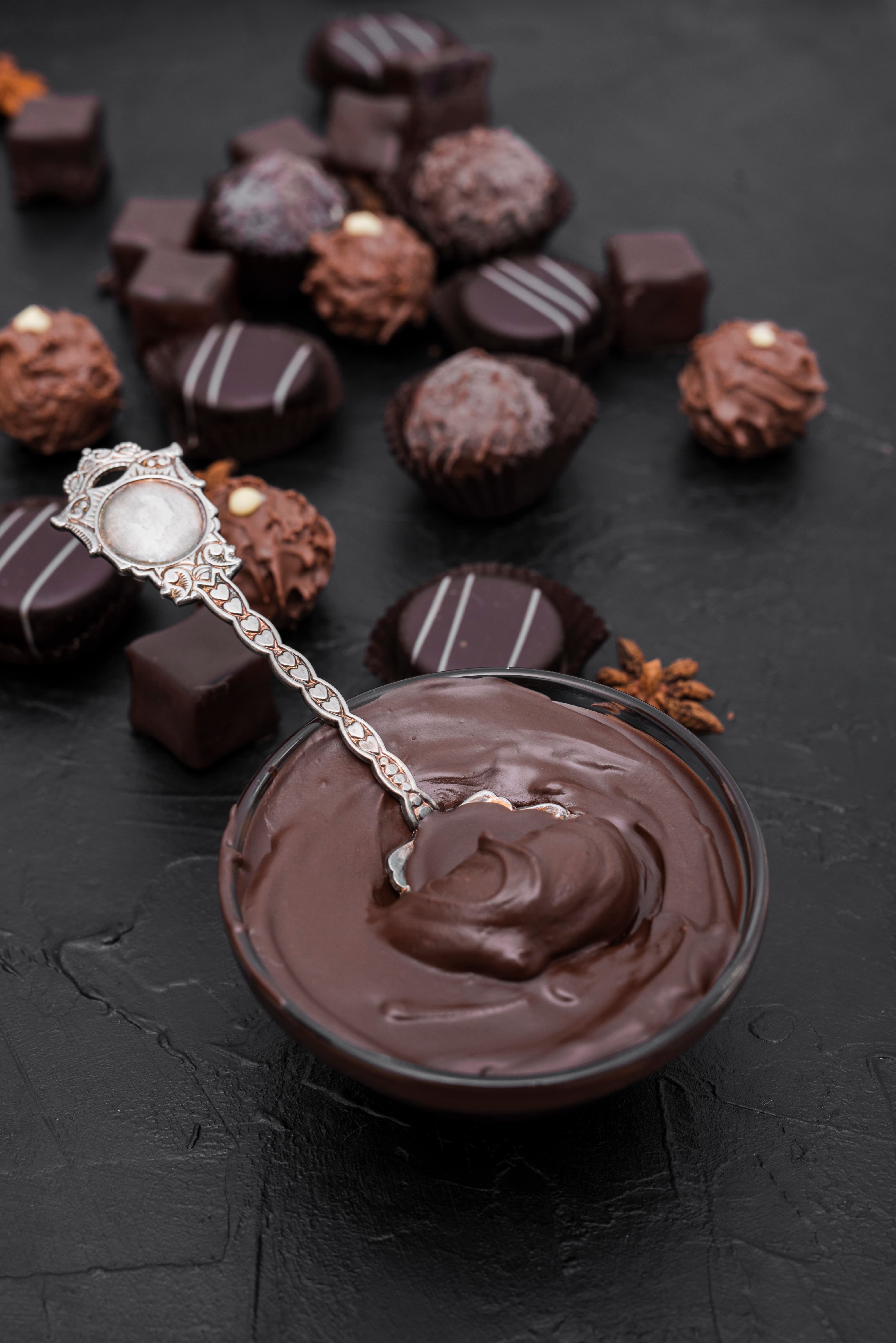 Chocolate Indulgence