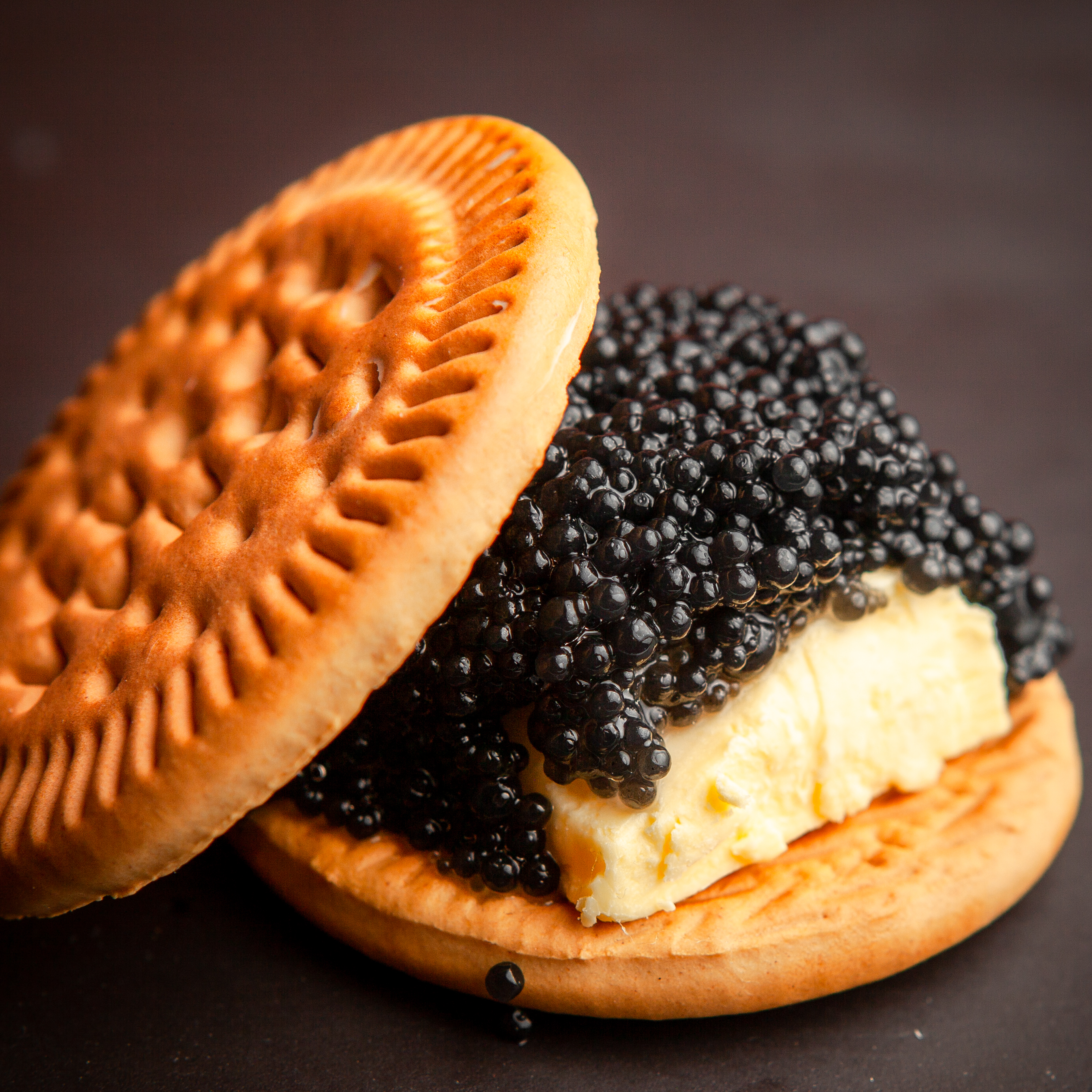 Caviar Delight